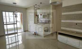 Imagem 4: APARTAMENTO RESIDENCIAL em CAÇAPAVA - SP, COND. EDIFÍCIO JULIA