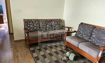 Imagem 3: APARTAMENTO RESIDENCIAL em CAÇAPAVA - SP, COND. EDIFÍCIO JULIA