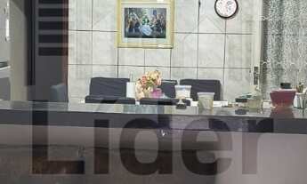 Imagem 2: CASA RESIDENCIAL em CAÇAPAVA - SP, ELDORADO