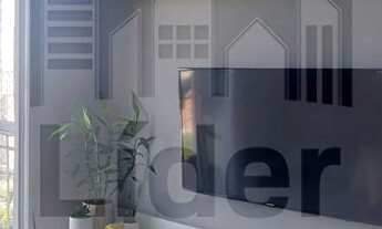 Imagem 4: APARTAMENTO RESIDENCIAL em CAÇAPAVA - SP, COND. CORES DA ÍNDIA