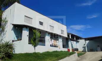 Imagem: CHÁCARA RESIDENCIAL em CAÇAPAVA - SP