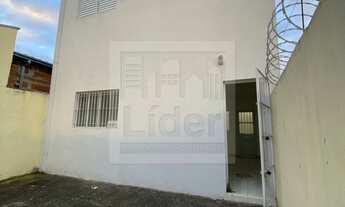 Imagem 2: SOBRADO RESIDENCIAL em CAÇAPAVA - SP, VILA SANTA ISABEL