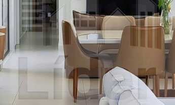 Imagem 5: CASA EM CONDOMÍNIO RESIDENCIAL em CAÇAPAVA - SP, COND. BELLA VITTA