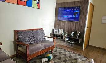 Imagem 5: APARTAMENTO RESIDENCIAL em CAÇAPAVA - SP, COND. EDIFÍCIO JULIA