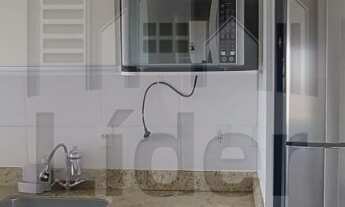 Imagem 7: APARTAMENTO RESIDENCIAL em CAÇAPAVA - SP, COND. CORES DA ÍNDIA