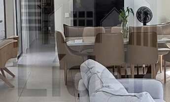 Imagem 6: CASA EM CONDOMÍNIO RESIDENCIAL em CAÇAPAVA - SP, COND. BELLA VITTA