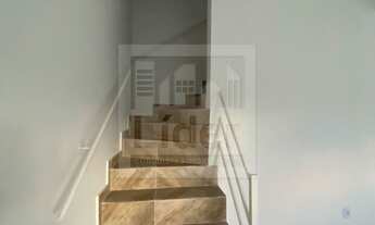 Imagem 6: SOBRADO RESIDENCIAL em CAÇAPAVA - SP, VILA SANTA ISABEL