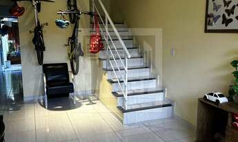 Imagem 2: SOBRADO RESIDENCIAL em CAÇAPAVA - SP, PARQUE DO MUSEU