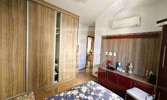 Imagem 7: APARTAMENTO RESIDENCIAL em CAÇAPAVA - SP, COND. EDIFÍCIO JULIA