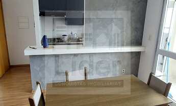 Imagem 5: APARTAMENTO RESIDENCIAL em CAÇAPAVA - SP, COND. EDIFÍCIO JULIA