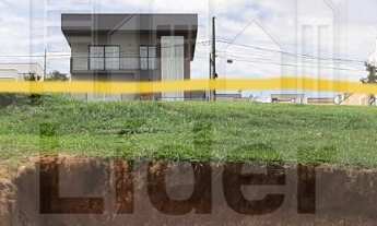 Imagem: TERRENO RESIDENCIAL em CAÇAPAVA - SP, COND
