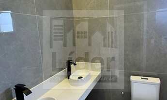 Imagem 6: CASA EM CONDOMÍNIO RESIDENCIAL em CAÇAPAVA - SP, COND. RESIDENCIAL SANTA MÔNICA