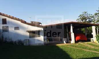 Imagem: CHÁCARA RESIDENCIAL em CAÇAPAVA - SP