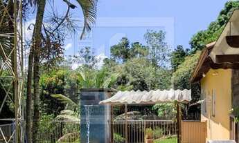 Imagem: Chácara localizada no bairro Boa Vista