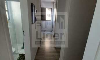 Imagem 6: APARTAMENTO RESIDENCIAL em CAÇAPAVA - SP, EDIFÍCIO CAROLINA