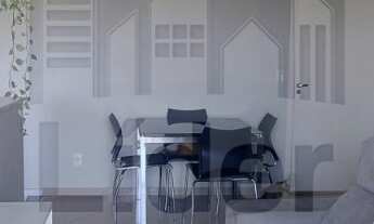 Imagem 2: APARTAMENTO RESIDENCIAL em CAÇAPAVA - SP, COND. CORES DA ÍNDIA