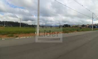 Imagem 1: TERRENO RESIDENCIAL em CAÇAPAVA - SP, JARDIM PITANGUEIRAS