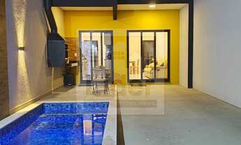 Imagem: CASA RESIDENCIAL em CAÇAPAVA - SP, JARDIM