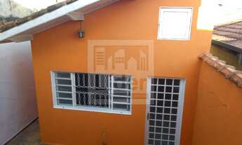 Imagem: CASA RESIDENCIAL em CAÇAPAVA - SP, RESIDENCIAL