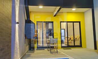 Imagem 2: CASA RESIDENCIAL em CAÇAPAVA - SP, JARDIM AMÁLIA