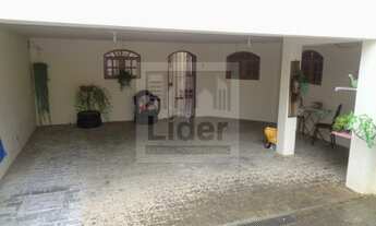 Imagem: SOBRADO RESIDENCIAL em CAÇAPAVA - SP, VILA