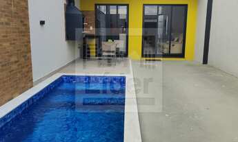 Imagem 3: CASA RESIDENCIAL em CAÇAPAVA - SP, JARDIM AMÁLIA