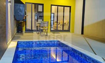 Imagem 4: CASA RESIDENCIAL em CAÇAPAVA - SP, JARDIM AMÁLIA