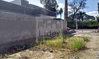 Imagem 2: TERRENO RESIDENCIAL em CAÇAPAVA - SP, PARQUE DO MUSEU