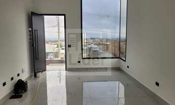 Imagem 5: CASA EM CONDOMÍNIO RESIDENCIAL em CAÇAPAVA - SP, COND. RESERVA DO VALE