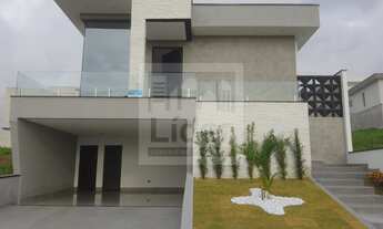 Imagem 4: CASA EM CONDOMÍNIO RESIDENCIAL em CAÇAPAVA - SP, COND. RESERVA DO VALE