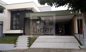 Imagem: CASA EM CONDOMÍNIO RESIDENCIAL em CAÇAPAVA