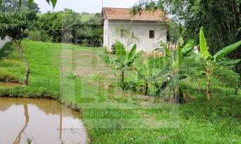 Imagem: CHÁCARA RESIDENCIAL em CAÇAPAVA - SP