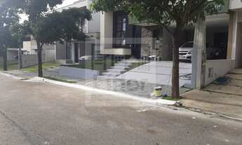 Imagem 2: CASA EM CONDOMÍNIO RESIDENCIAL em CAÇAPAVA - SP, COND. TERRAS DO VALE