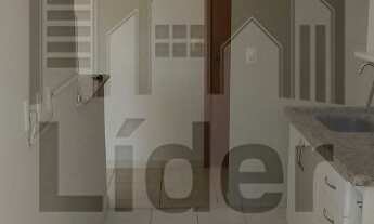 Imagem 5: APARTAMENTO RESIDENCIAL em CAÇAPAVA - SP, EDIFÍCIO JULIA