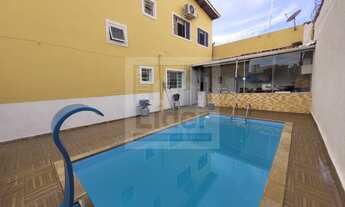 Imagem: SOBRADO RESIDENCIAL em CAÇAPAVA - SP, VILA