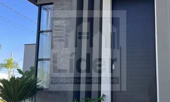 Imagem 3: CASA EM CONDOMÍNIO RESIDENCIAL em CAÇAPAVA - SP, COND. TERRAS DO VALE