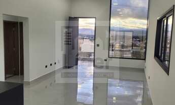 Imagem 7: CASA EM CONDOMÍNIO RESIDENCIAL em CAÇAPAVA - SP, COND. RESERVA DO VALE