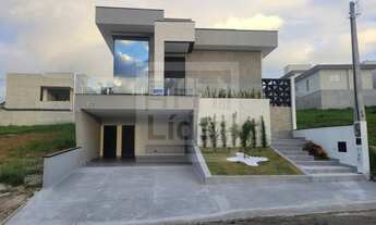 Imagem: CASA EM CONDOMÍNIO RESIDENCIAL em CAÇAPAVA