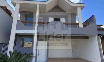 Imagem 2: CASA EM CONDOMÍNIO RESIDENCIAL em CAÇAPAVA - SP, COND. BELA VISTA