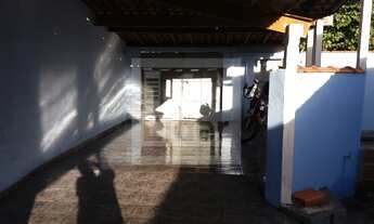 Imagem 5: CASA RESIDENCIAL em CAÇAPAVA - SP, NOVA CAÇAPAVA