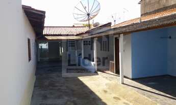 Imagem 7: CASA RESIDENCIAL em CAÇAPAVA - SP, NOVA CAÇAPAVA