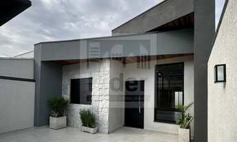 Imagem: CASA RESIDENCIAL em CAÇAPAVA - SP, PARQUE