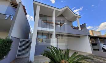 Imagem 5: CASA EM CONDOMÍNIO RESIDENCIAL em CAÇAPAVA - SP, COND. BELA VISTA