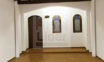 Imagem: SOBRADO RESIDENCIAL em CAÇAPAVA - SP, VILA