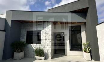 Imagem: CASA RESIDENCIAL em CAÇAPAVA - SP, PARQUE