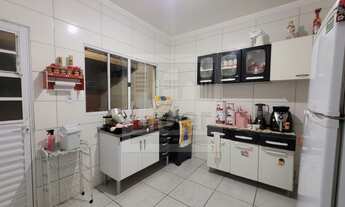 Imagem 2: APARTAMENTO RESIDENCIAL em CAÇAPAVA - SP, RESIDENCIAL ESPERANÇA