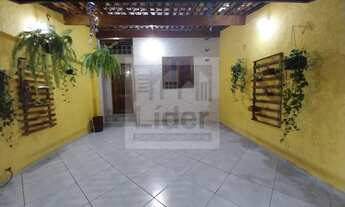 Imagem: CASA RESIDENCIAL em SÃO JOSÉ - SP, JARDIM