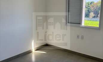 Imagem 3: APARTAMENTO RESIDENCIAL em CAÇAPAVA - SP, COND. SPAZIO RIGHI