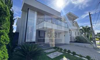 Imagem 4: CASA EM CONDOMÍNIO RESIDENCIAL em CAÇAPAVA - SP, COND. BELA VISTA