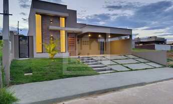 Imagem: CASA EM CONDOMÍNIO RESIDENCIAL em CAÇAPAVA